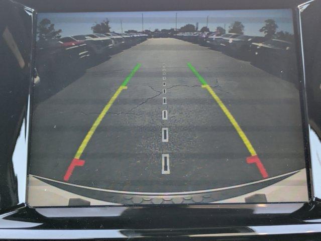 2022 Dodge Durango Vehicle Photo in BRUNSWICK, GA 31525-1881