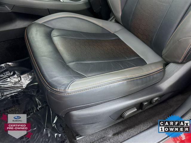 2024 Subaru Crosstrek Vehicle Photo in Puyallup, WA 98371