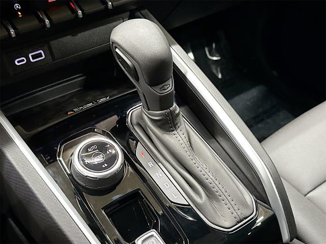 2026 Chevrolet Colorado Vehicle Photo in EVERETT, WA 98203-5662