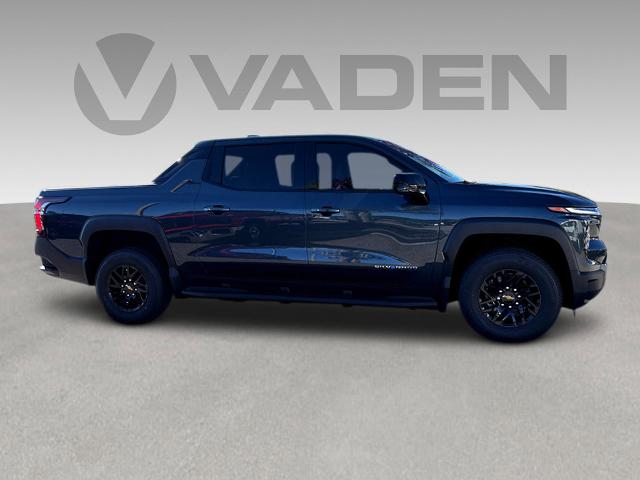 2026 Chevrolet Silverado EV Vehicle Photo in SAVANNAH, GA 31406-4513