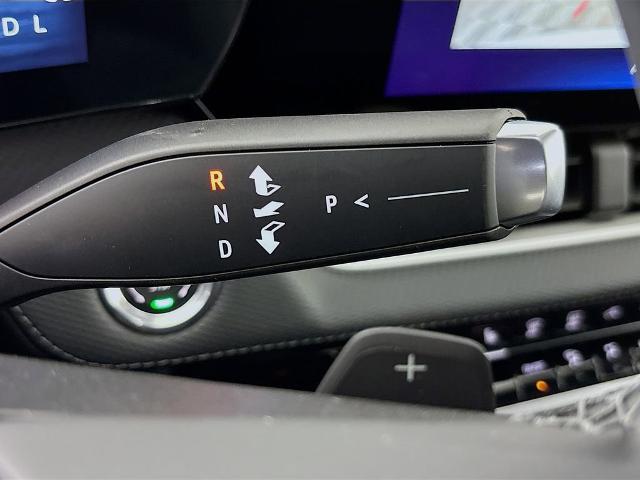 2026 Chevrolet Equinox Vehicle Photo in PUYALLUP, WA 98371-4149