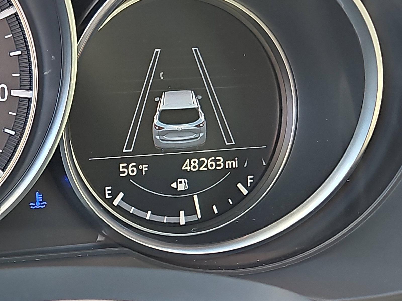 2018 Mazda CX-5 Vehicle Photo in Trevose, PA 19053