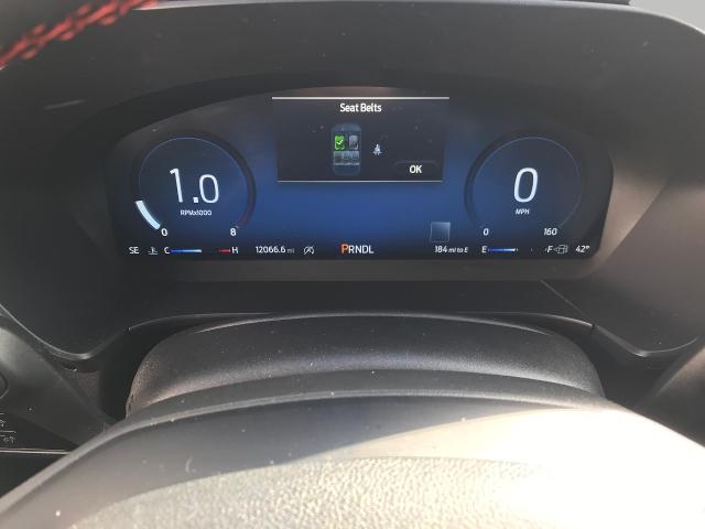 2023 Ford Escape Vehicle Photo in GREEN BAY, WI 54303-3330