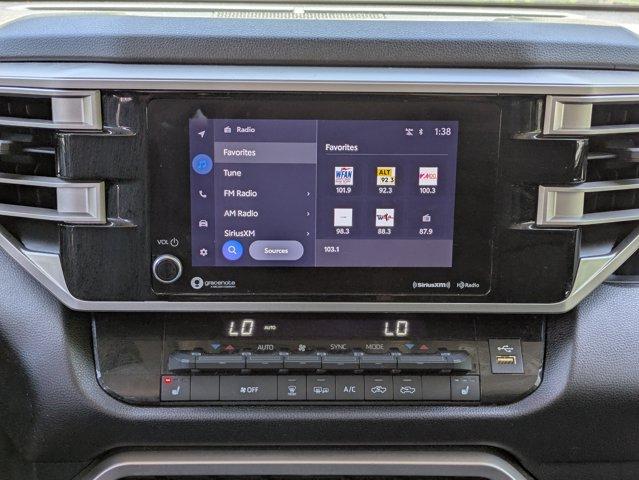 2022 Toyota Tundra 2WD Vehicle Photo in BRUNSWICK, GA 31525-1881