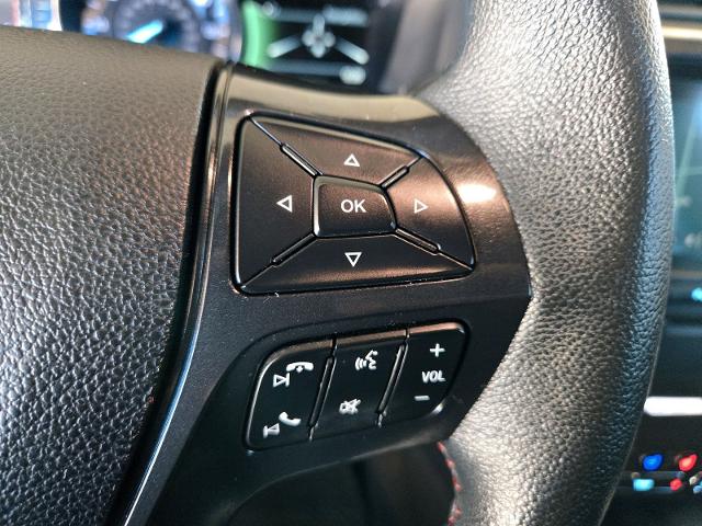 2019 Ford Explorer Vehicle Photo in Weatherford, TX 76087