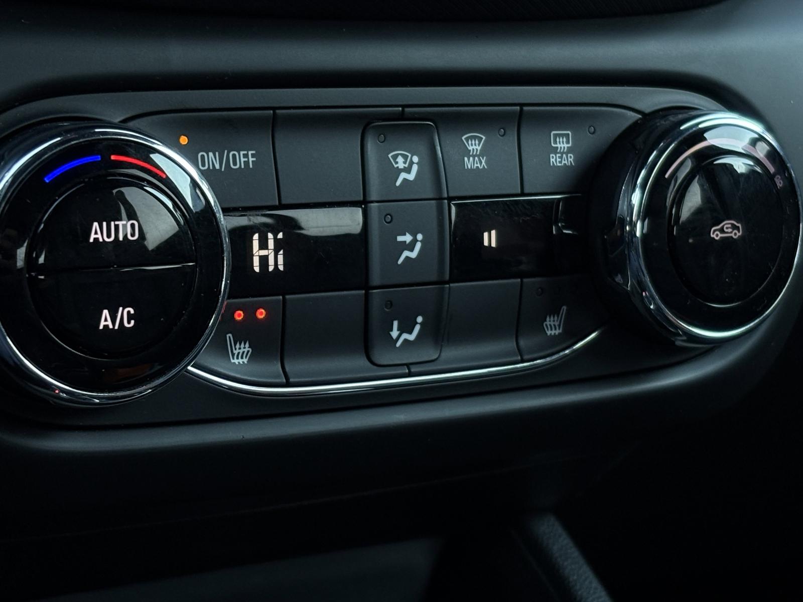 2022 Chevrolet Trailblazer Vehicle Photo in POOLER, GA 31322-3252