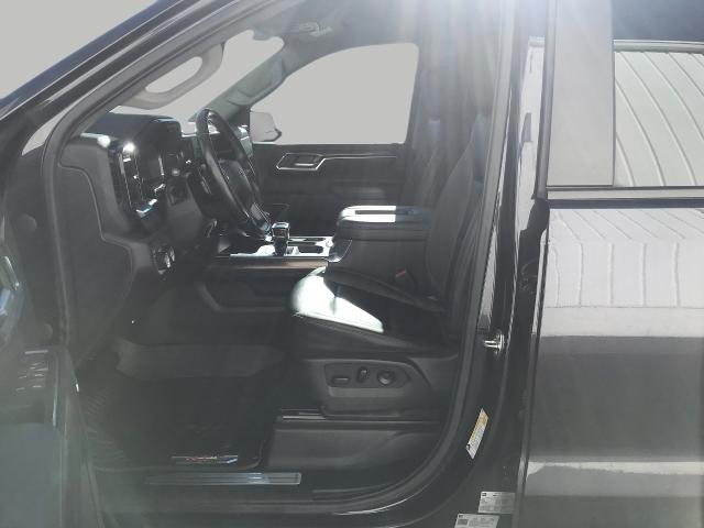 2022 Chevrolet Silverado 1500 Vehicle Photo in GREEN BAY, WI 54303-3330