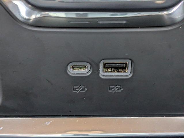 2022 GMC Sierra 1500 Vehicle Photo in BRUNSWICK, GA 31525-1881