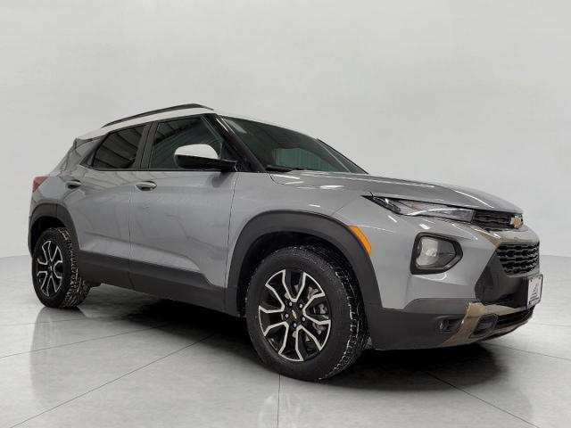2023 Chevrolet Trailblazer Vehicle Photo in NEENAH, WI 54956-2243