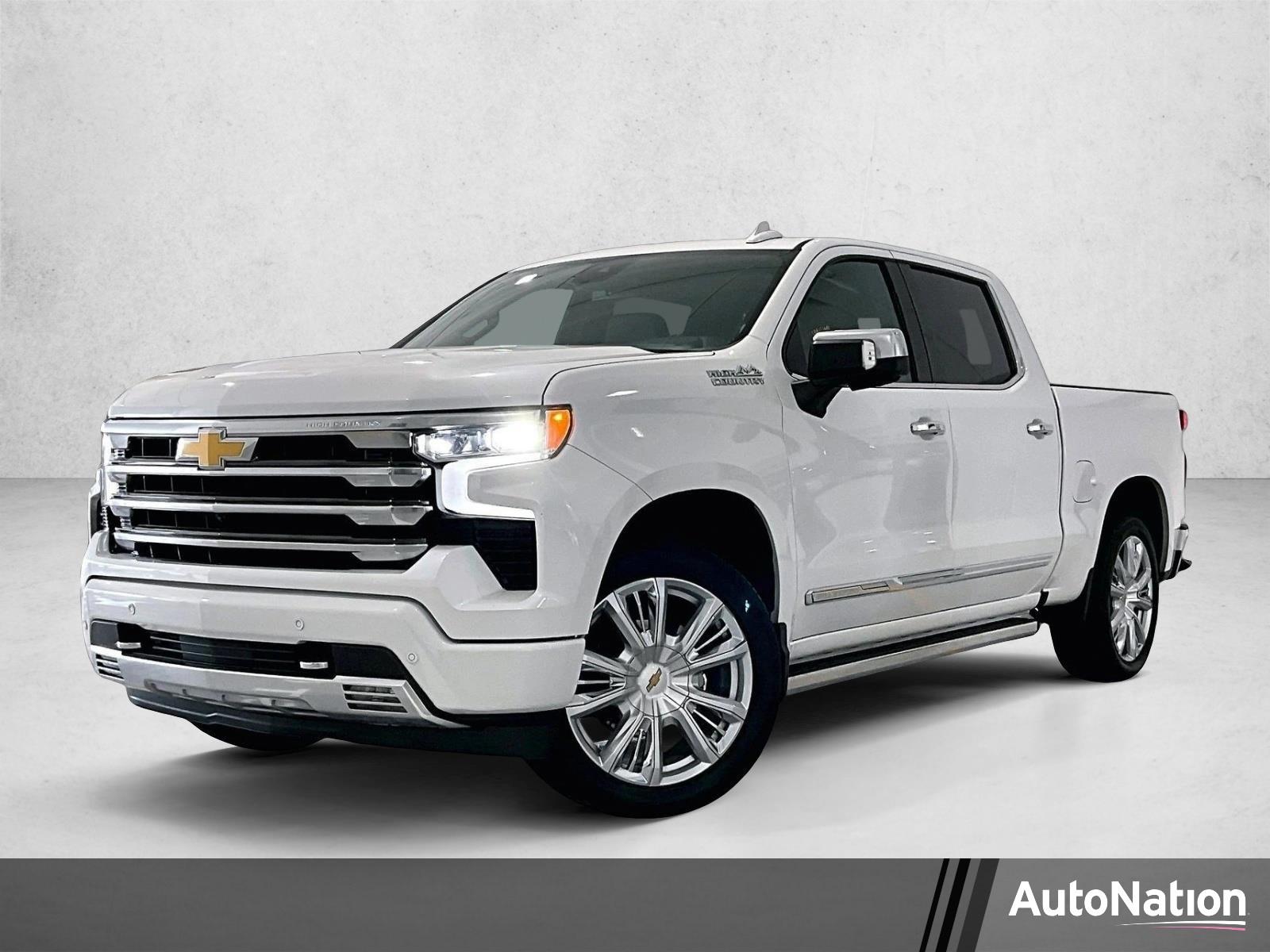 2024 Chevrolet Silverado 1500 Vehicle Photo in MIAMI, FL 33172-3015