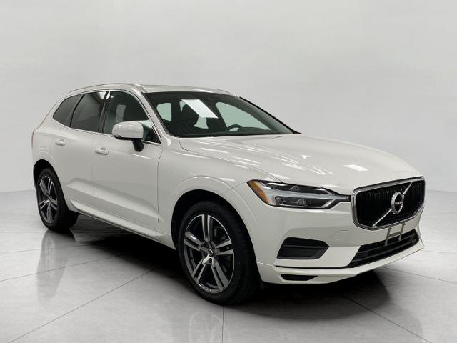 2020 Volvo XC60 Vehicle Photo in Appleton, WI 54913