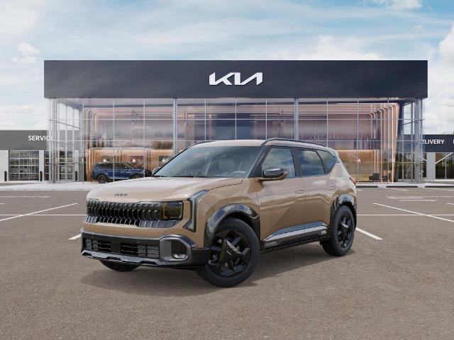 2027 Kia Seltos Vehicle Photo in OMAHA, NE 68127