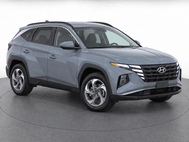 2024 Hyundai Tucson Vehicle Photo in INDEPENDENCE, MO 64055-1314