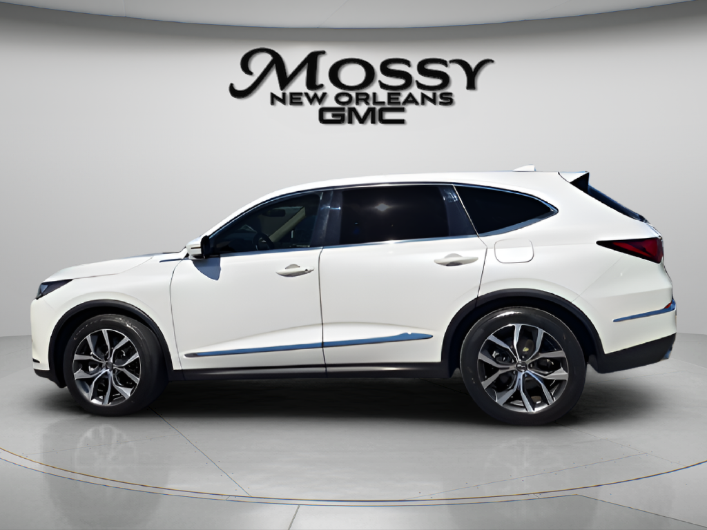 2022 Acura MDX photo 8 of 37