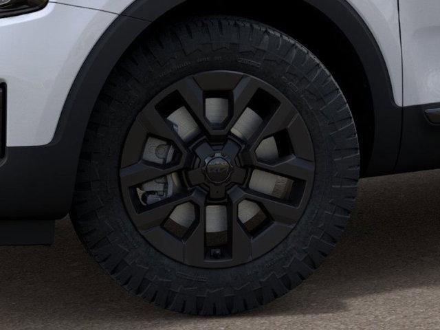 2025 Kia Telluride Vehicle Photo in Westbrook, ME 04092