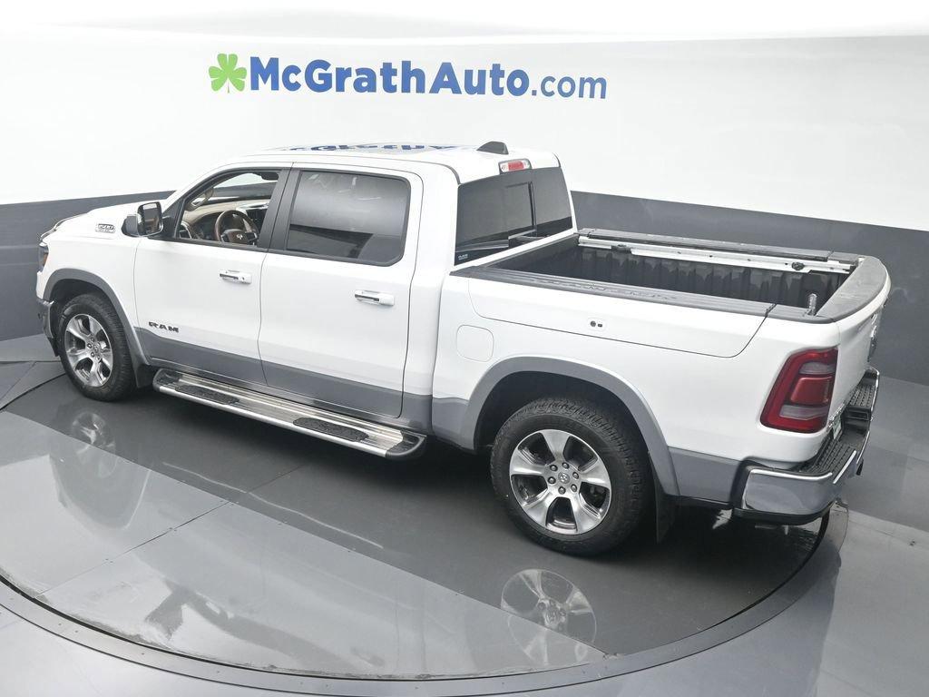 2021 Ram 1500 Vehicle Photo in Cedar Rapids, IA 52402