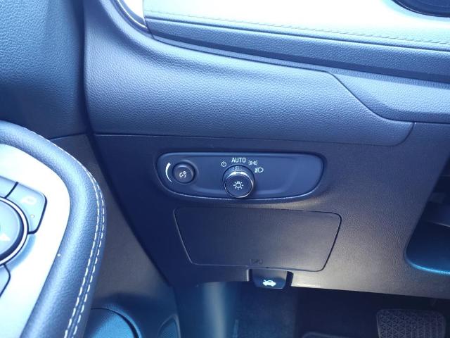 2025 Buick Encore GX Vehicle Photo in Denton, TX 76205