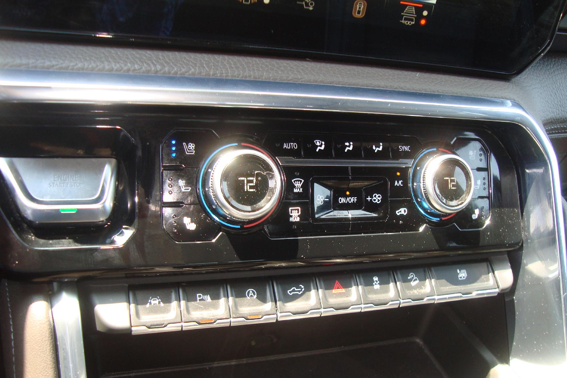 2024 GMC Sierra 1500 Vehicle Photo in PORTSMOUTH, NH 03801-4196