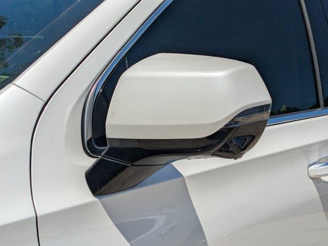 2022 Cadillac Escalade Vehicle Photo in BRUNSWICK, GA 31525-1881