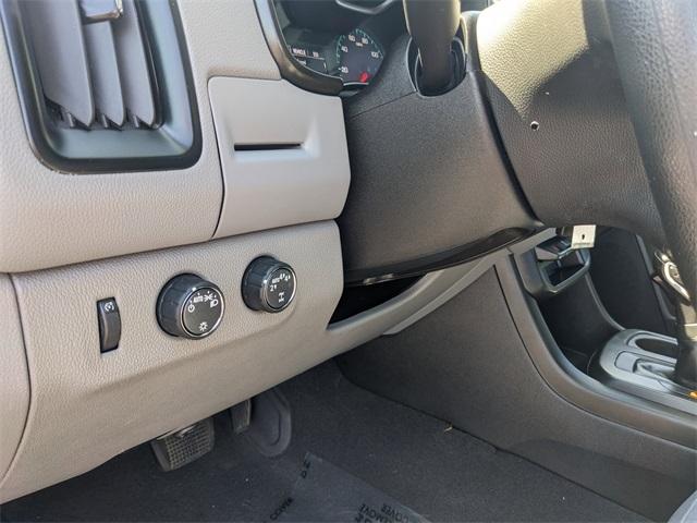 2022 GMC Canyon Vehicle Photo in AURORA, CO 80012-4011