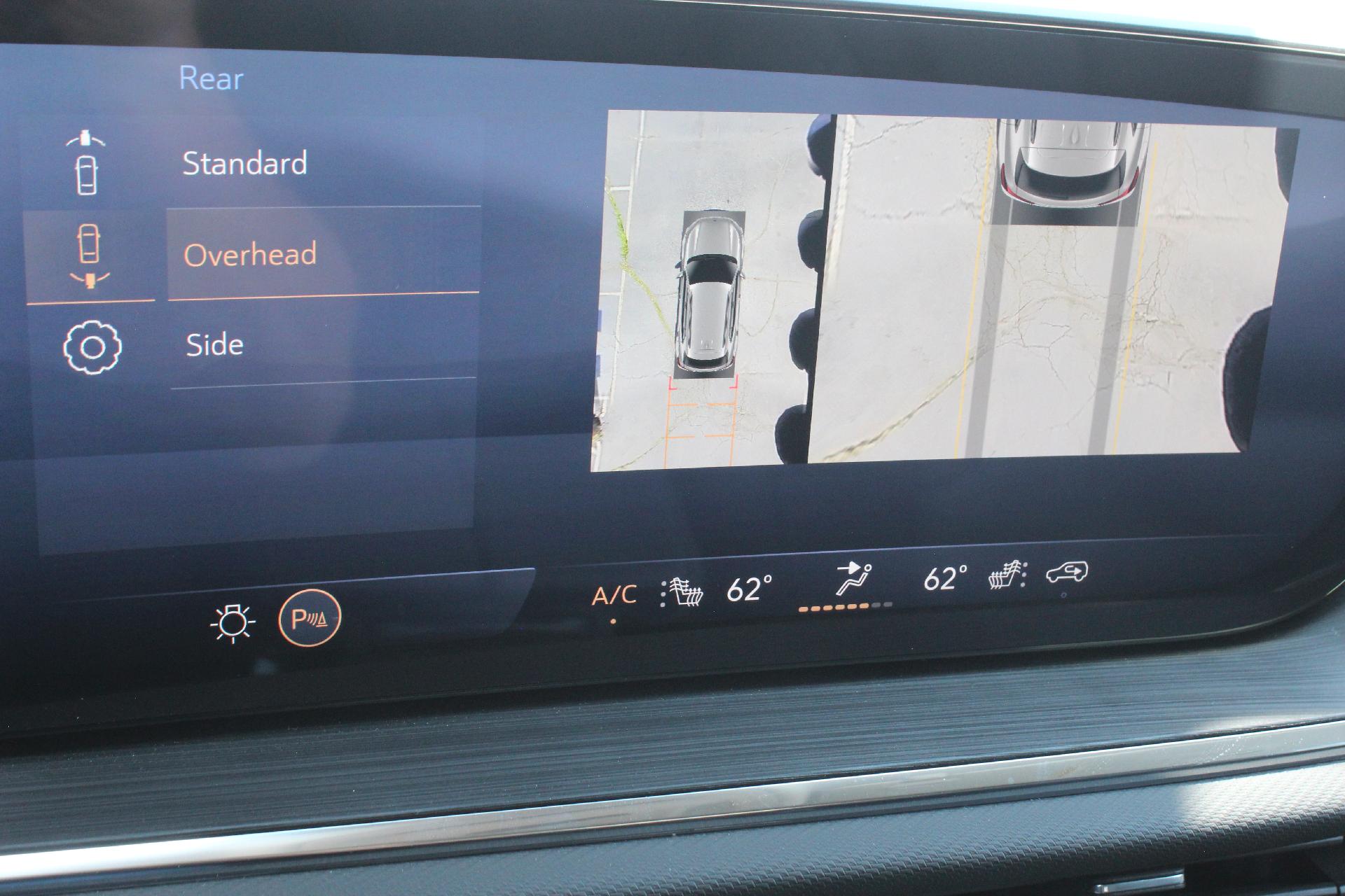2025 Buick Envision Vehicle Photo in AURORA, CO 80012-4011