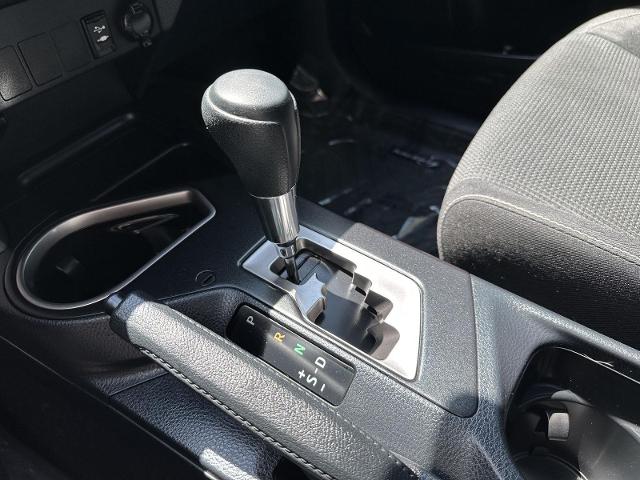 2017 Toyota RAV4 Hybrid Vehicle Photo in Tucson, AZ 85712