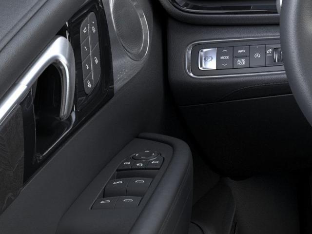 2026 Buick Enclave Vehicle Photo in INDEPENDENCE, MO 64055-1377
