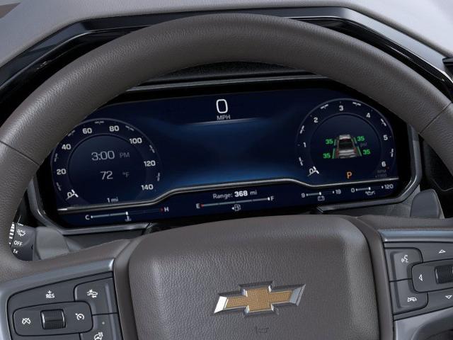 2026 Chevrolet Silverado 1500 Vehicle Photo in SELMA, TX 78154-1460