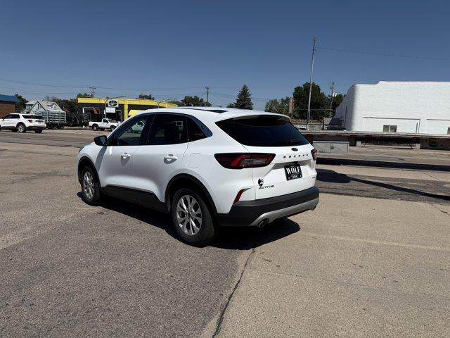 2024 Ford Escape Vehicle Photo in Ogallala, NE 69153