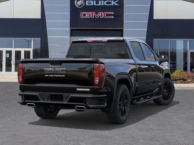 2026 GMC Sierra 1500 Vehicle Photo in DANBURY, CT 06810-5034