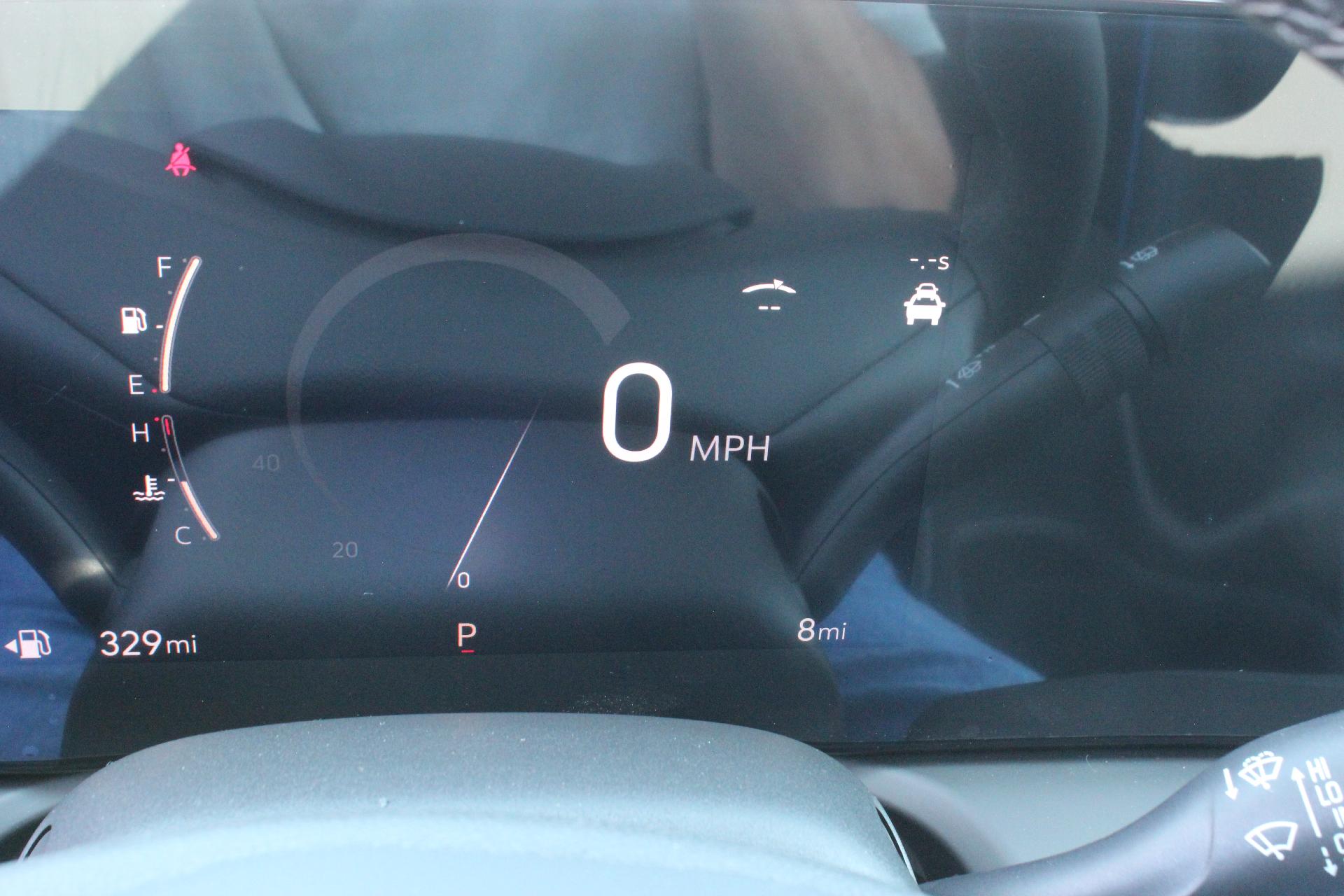 2026 Buick Encore GX Vehicle Photo in AURORA, CO 80012-4011