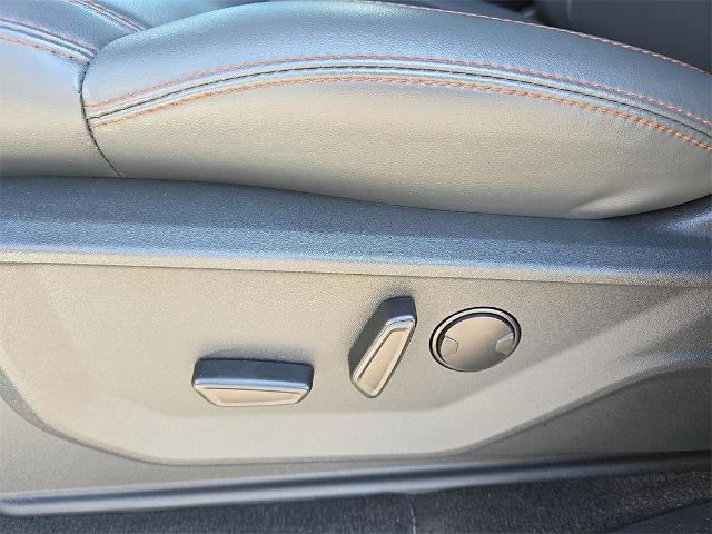 2025 Ford Expedition Max Vehicle Photo in EASTLAND, TX 76448-3020