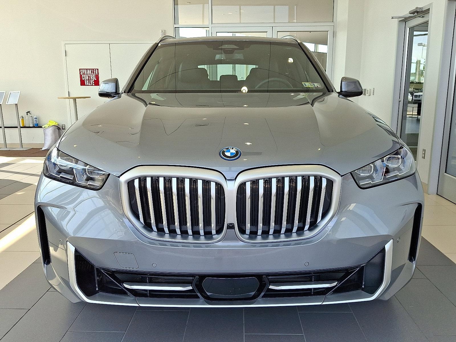 2025 BMW X5 xDrive50e Vehicle Photo in Lancaster, PA 17601