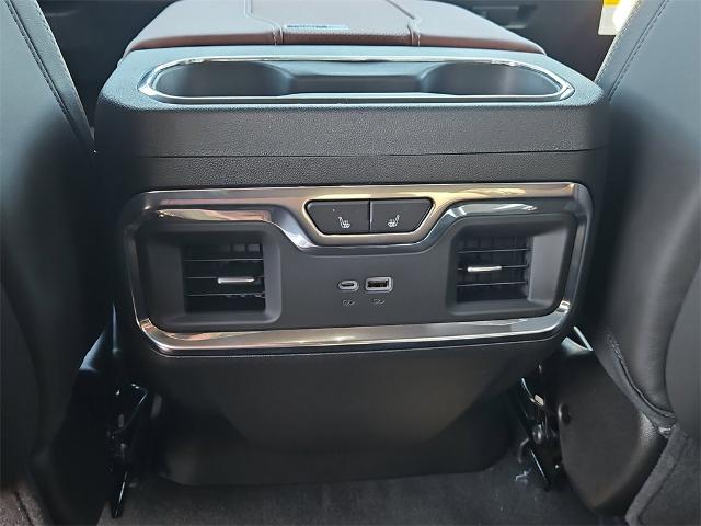 2026 GMC Sierra 1500 Vehicle Photo in EASTLAND, TX 76448-3020