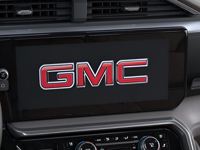 2025 GMC Sierra 2500 HD Vehicle Photo in MANITOWOC, WI 54220-5838