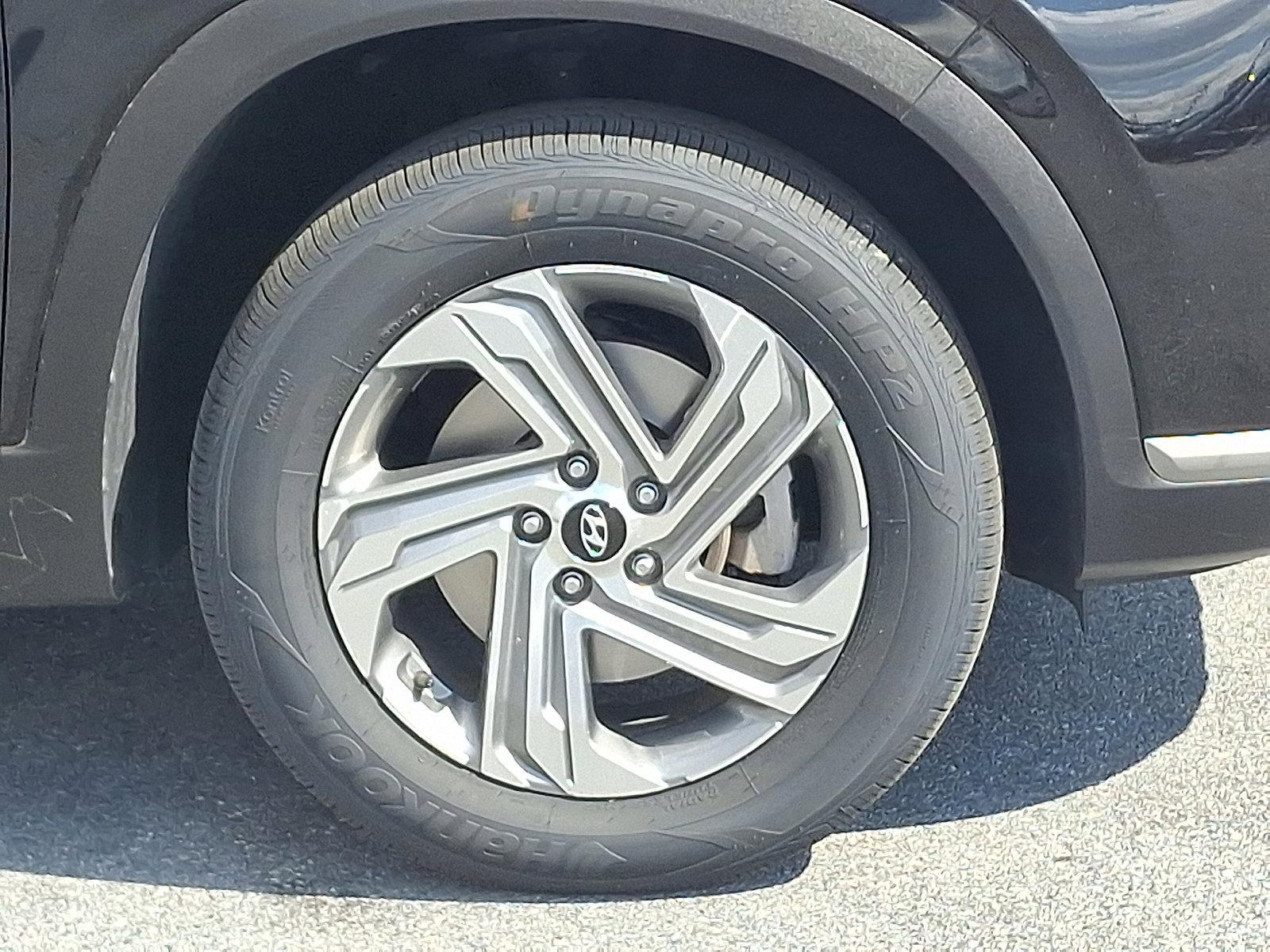 2023 Hyundai SANTA FE Vehicle Photo in Harrisburg, PA 17111