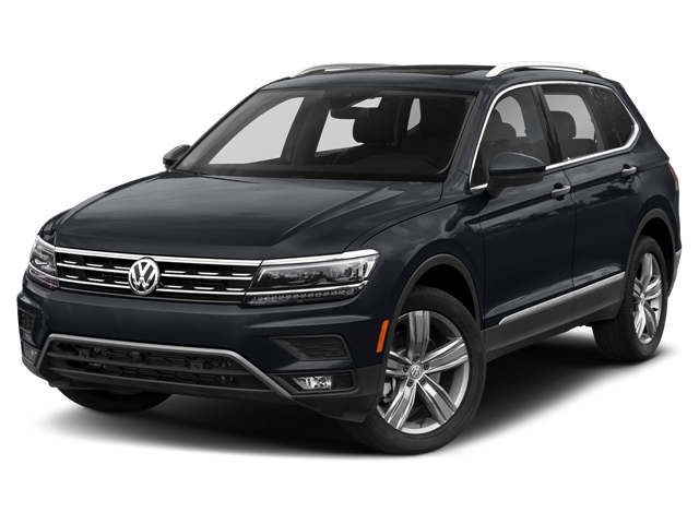 2021 Volkswagen Tiguan Vehicle Photo in Neenah, WI 54956