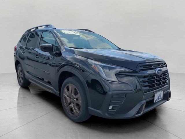 2025 Subaru Ascent Vehicle Photo in Neenah, WI 54956
