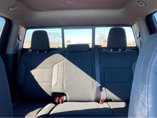 2025 Chevrolet Silverado 1500 Vehicle Photo in POOLER, GA 31322-3252