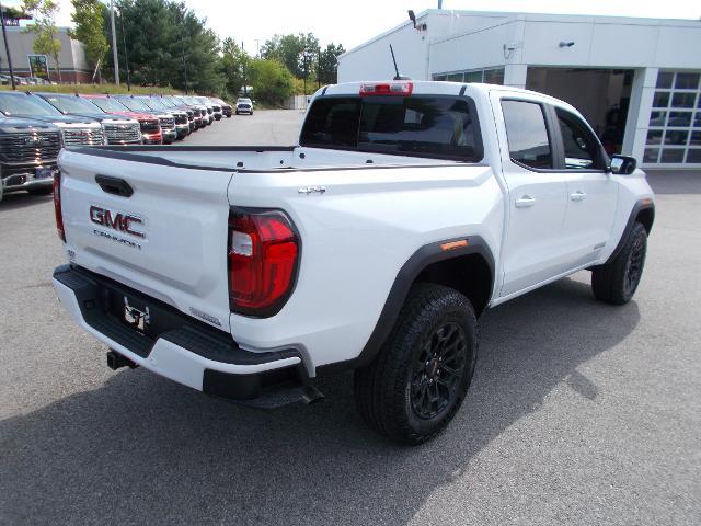 2026 GMC Canyon Vehicle Photo in LOWELL, MA 01852-4336