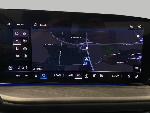 2025 Audi Q5 Vehicle Photo in Appleton, WI 54913
