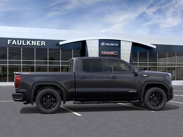 2026 GMC Sierra 1500 Vehicle Photo in HARRISBURG, PA 17111-1033