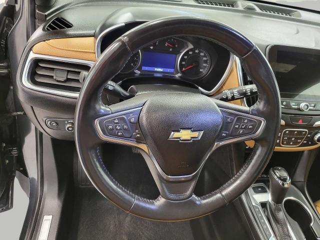 2020 Chevrolet Equinox Vehicle Photo in NEENAH, WI 54956-2243