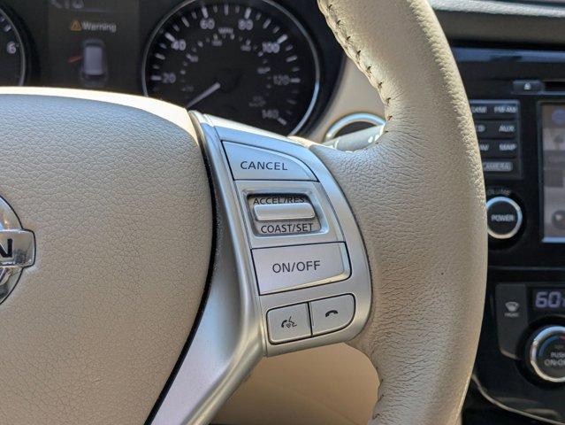 2014 Nissan Rogue Vehicle Photo in San Antonio, TX 78209