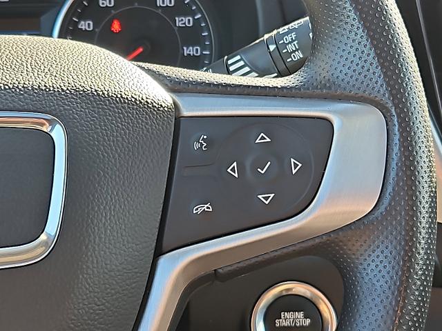 2022 GMC Terrain Vehicle Photo in TREVOSE, PA 19053-4984