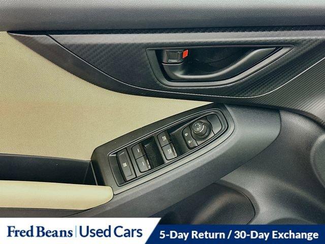 2022 Subaru Impreza Vehicle Photo in Doylestown, PA 18902