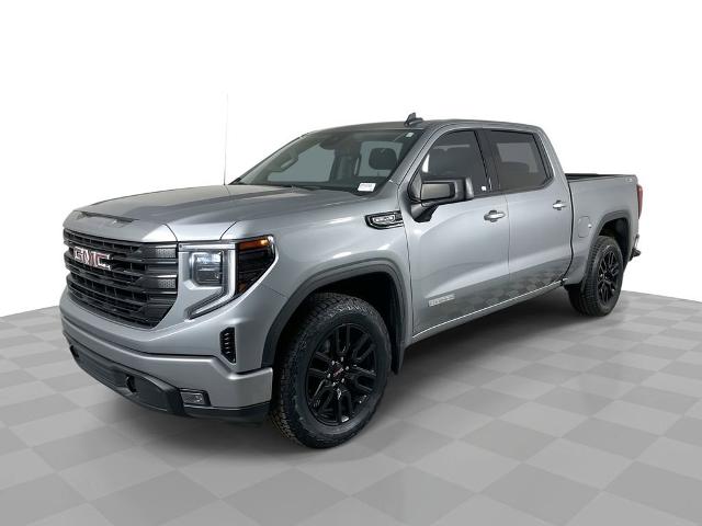 2023 GMC Sierra 1500 Vehicle Photo in GILBERT, AZ 85297-0402