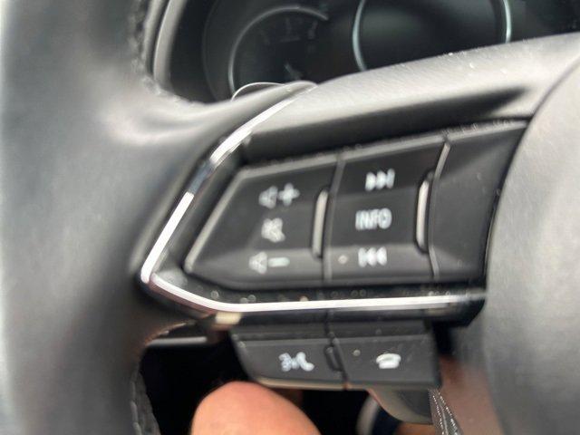 2021 Mazda CX-5 Vehicle Photo in Harrisburg, PA 17111