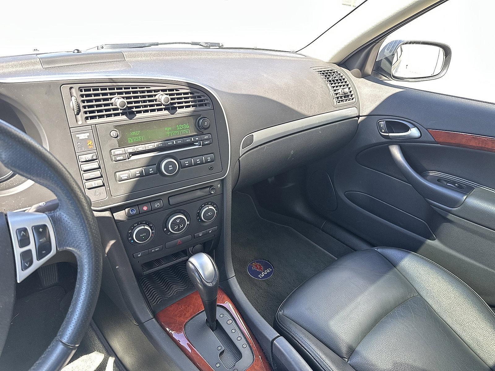 2008 Saab 9-3 Vehicle Photo in Lancaster, PA 17601