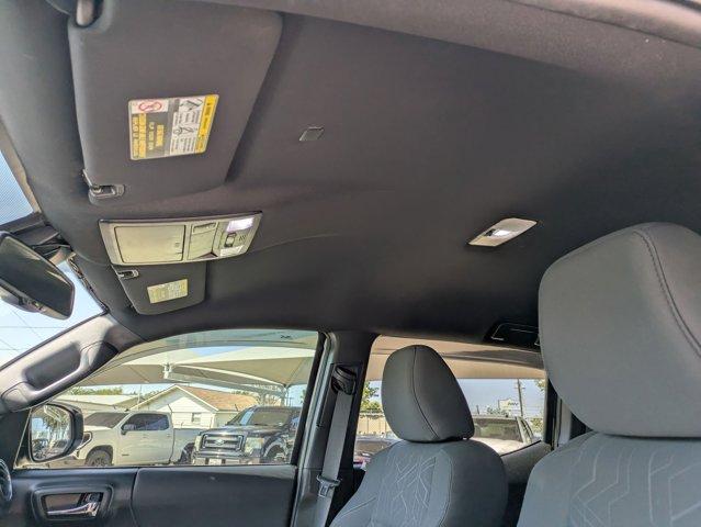 2019 Toyota Tacoma 2WD Vehicle Photo in SELMA, TX 78154-1459